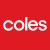 Coles Radio WA Logo