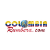 Colombia Rumbera Logo