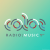 Color Radio Logo