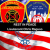 Commack Fire District Logo