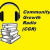 CGR - Radio 4 Christ Logo