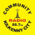 Community Radio Kilkenny City Logo