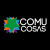 COMUCOSAS Logo