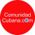 Comunidad Cubana Logo