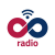 Conectados Radio Logo