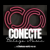 Conecte Music Logo