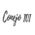Conejo 101 Radio Logo