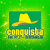 Conquista FM 97.7 Logo
