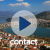 Contact Radio Logo