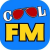 CoolFMOnline Logo