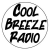 Cool Breeze Radio (CBR) Logo