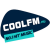 Cool FM Budapest Logo