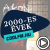 Cool FM - 2000-es évek Logo