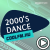 Cool FM - 2000's Dance Logo