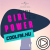 Cool FM - Girl Power Logo
