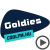 Cool FM - Goldies Logo