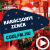 Cool FM - Karacsonyi Zenek Logo