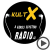 Cool FM - Kult X Logo