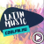 Cool FM - Latin Music Logo