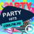 Cool FM - Party Hits Logo