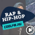Cool FM - Rap & Hip Hop Logo