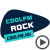 Cool FM - Rock Logo