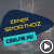 Cool FM - Zenek Sporthoz Logo