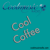Cool Music Radio - Cool Coffee Logo