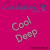 Cool Music Radio - Cool Deep Logo