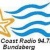 Coral Springs Police Scanner Logo
