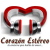 Corazon Estereo Logo