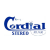 Cordial Stereo Logo