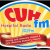 CUH fm Hospital Radio Logo