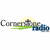 Cornerstone Radio Logo