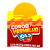 Coroa Vermelha FM Logo