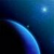 Cosmic Waves - Ambient Logo