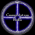 Cosmos Astrum Radio Logo