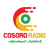 Cosoro Radio Logo