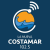 Costamar FM 102.5 Logo