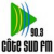 Côte Sud FM Logo