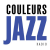 Couleurs Jazz Radio Logo