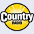 Country Radio Logo