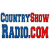 Country Show Radio Logo