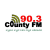 County FM Logo