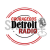Courageous Detroit Radio Logo