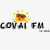 Covai Fm 95.5 Logo