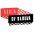 Cover by Damian FM Logo