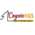 Coyote103 Logo