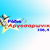 Coyote 102.5 - KKWB Logo