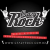 Crazy Rock Web Radio Logo